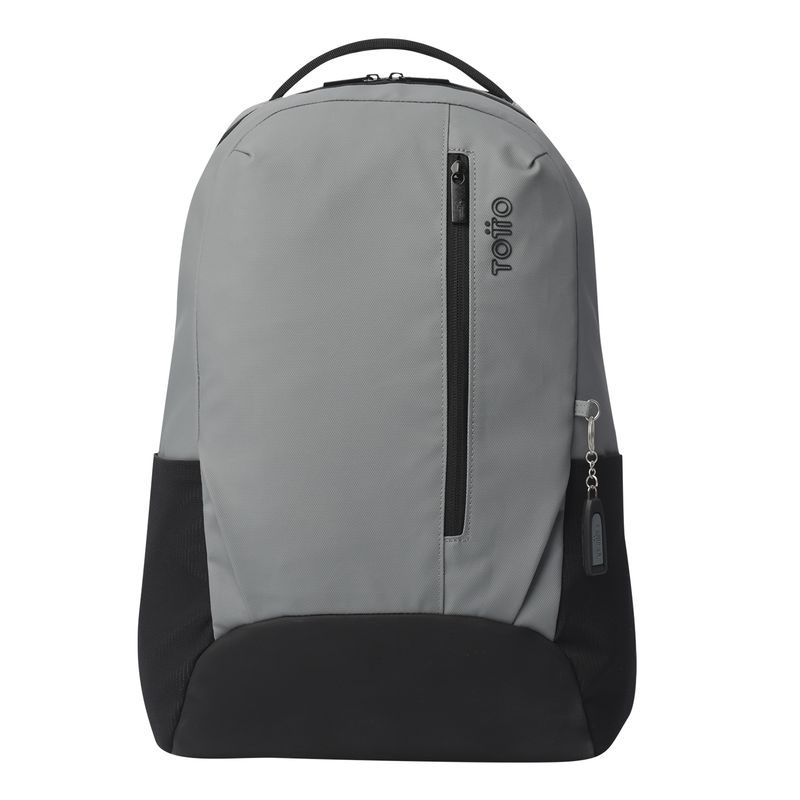TOTTO - Mochila Juvenil Detroit Notebook 16 Para Hombre Totto