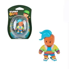 ANSALDO - FIGURA 5 CMS STUMBLE GUYS - VELOCIT