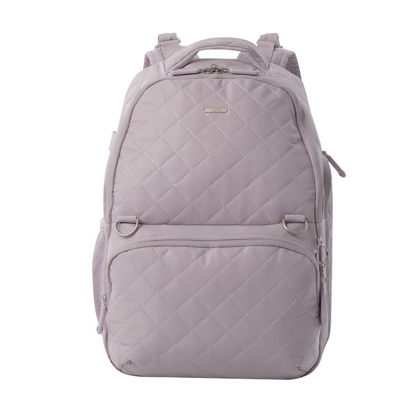 TOTTO - Mochila Maternal Pañalera para Mujer Babybao 20 Totto