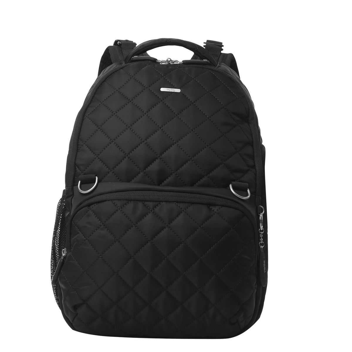 TOTTO - Mochila Maternal Pañalera para Mujer Babybao 20 Totto