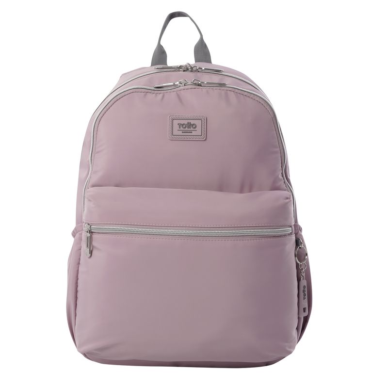 TOTTO - Mochila Notebook 13 Aynatto Para Mujer Totto