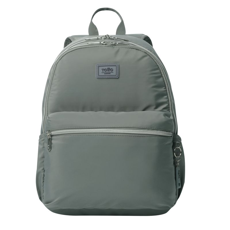 TOTTO - Mochila Notebook 13 Aynatto Para Mujer Totto