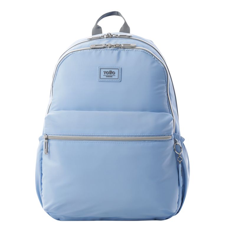 TOTTO - Mochila Notebook 13 Aynatto Para Mujer Totto