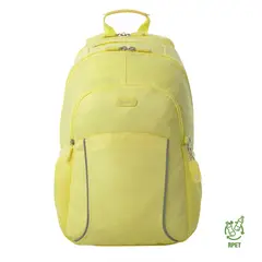 TOTTO - Mochila Urbana Juvenil Cambri 20 Notebook 154 Mujer