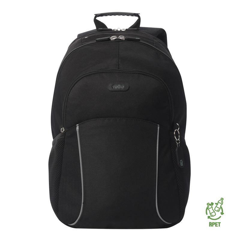 TOTTO - Mochila Urbana Juvenil Cambri 20 Notebook 154 Totto