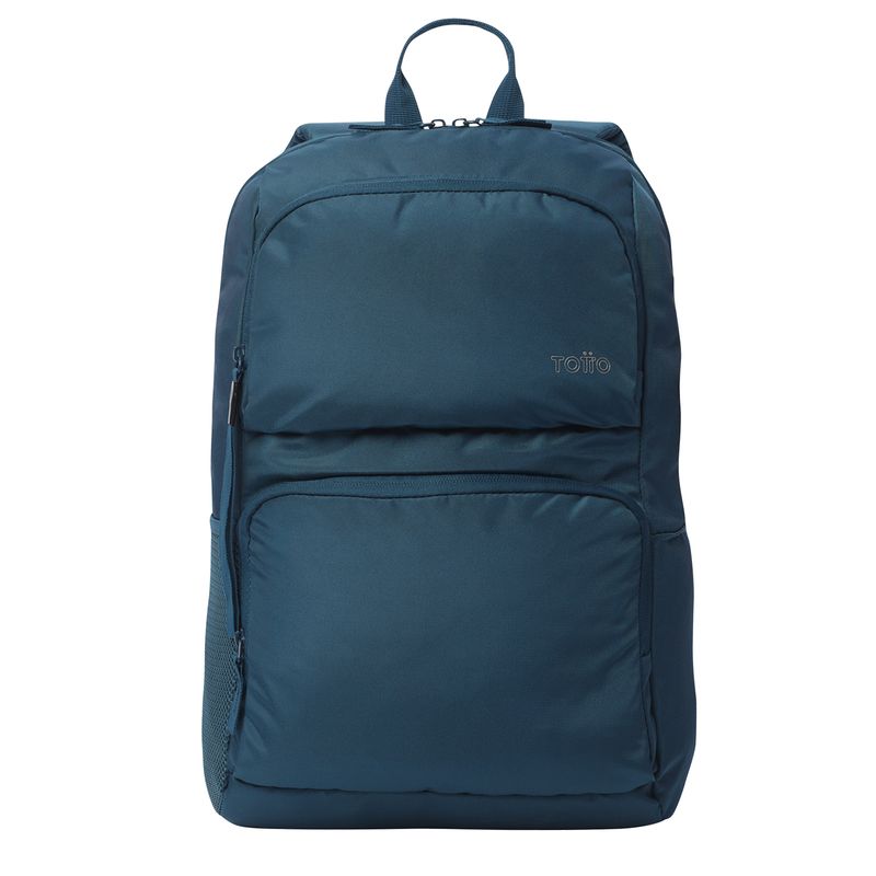TOTTO - Mochila Urbana Juvenil Cloud Notebook 14 Para Hombre Totto