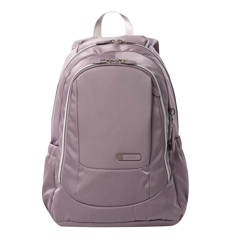 TOTTO - Mochila Urbana Juvenil Goctal Twill 20 Notebook 14 Para Mujer Totto