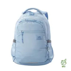 TOTTO - Mochila Urbana Juvenil Misisipi Notebook 14 Para Mujer
