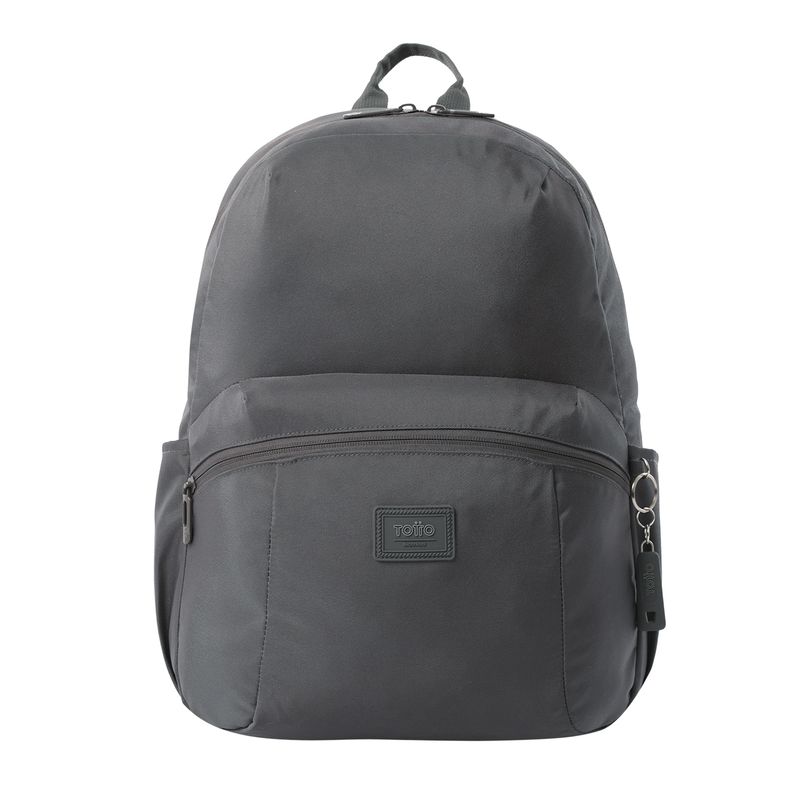 TOTTO - Mochila Urbana Juvenil Notebook 14 Trik Para Para Mujer Totto