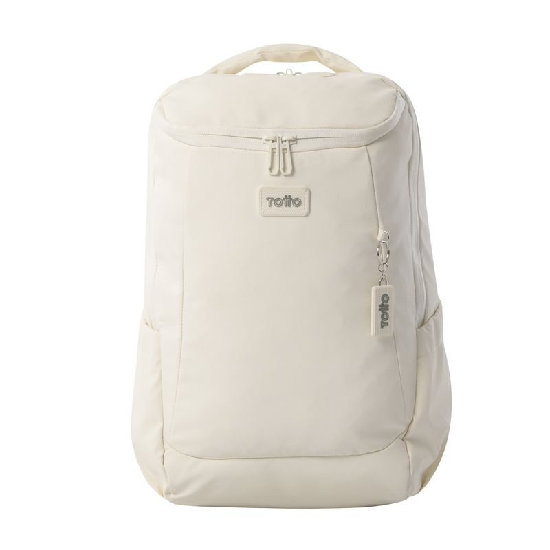 TOTTO - Mochila Urbana Juvenil Notebook 16 Storm Para Hombre Totto