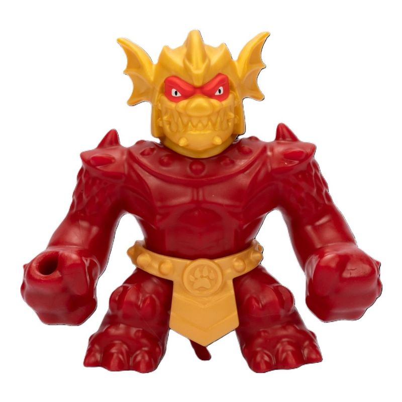MARVEL - GOO JIT ZU STRETCH STRIKERS - BLAZAGON