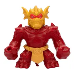 MARVEL - GOO JIT ZU STRETCH STRIKERS - BLAZAGON
