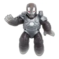 MARVEL - GOO JIT ZU GOO SHIFTERS- ARMORED ENERGY WAR MACHINE