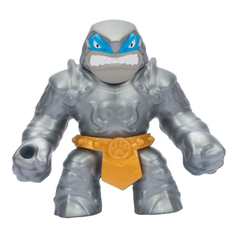 MARVEL - GOO JIT ZU STRETCH STRIKERS - THRASH