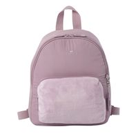 Mochila Urbana Juvenil Panamá Pequeña Para Mujer