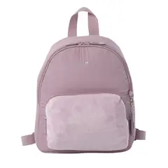 TOTTO - Mochila Urbana Juvenil Panamá Pequeña Para Mujer