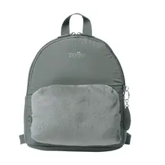 TOTTO - Mochila Urbana Juvenil Panamá Pequeña Para Mujer