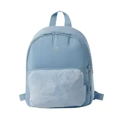 TOTTO - Mochila Urbana Juvenil Panamá Pequeña Para Mujer