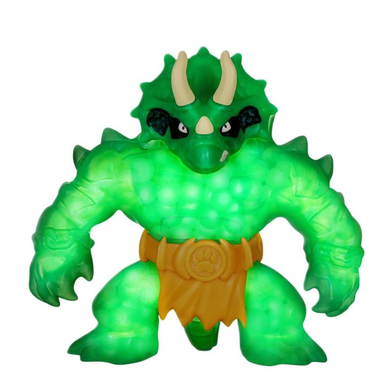 MARVEL - GOO JIT ZU GLOW SHIFTERS Q/ALUMBRAN - TRTOPS