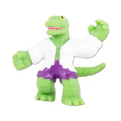 MARVEL - HEROE DE GOO JIT ZU MINIS SINGLES - REPTILE