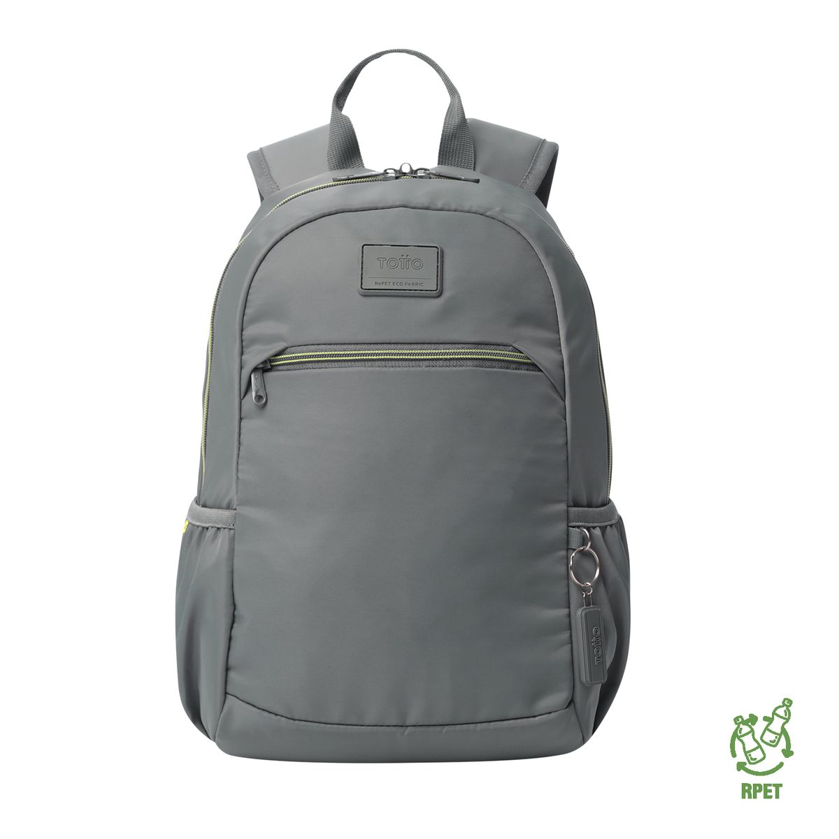 TOTTO - Mochila Urbana Juvenil Tracer 1 Notebook 13 Para Hombre Totto