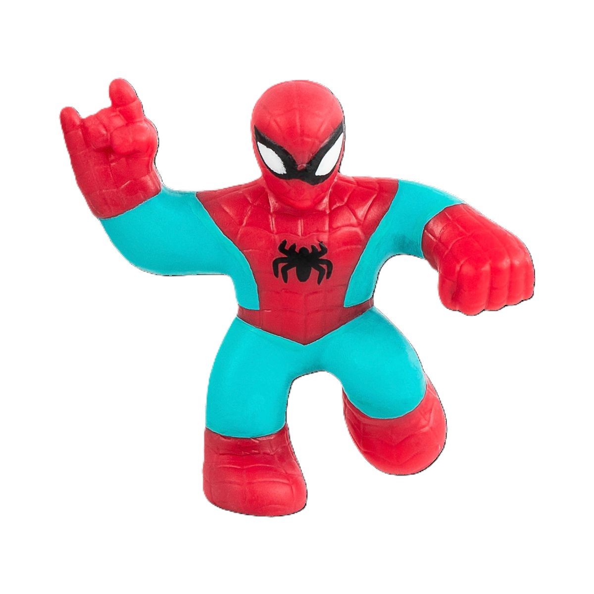ANSALDO - HEROE DE GOO JIT ZU MARVEL MINIS SINGLES - SPIDER-MAN