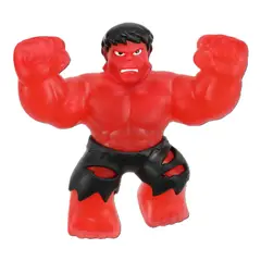 MARVEL - GOO JIT ZU GOO SHIFTERS HEROES - RED SMASH HULK