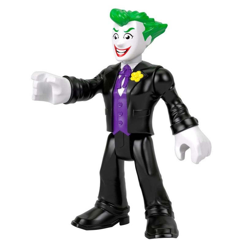 FISHER PRICE - FISHER PRICE FIGURAS 25 CM - JOKER