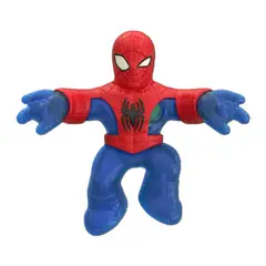 MARVEL - Goo Jit Zu Spider-Man Blue Strike