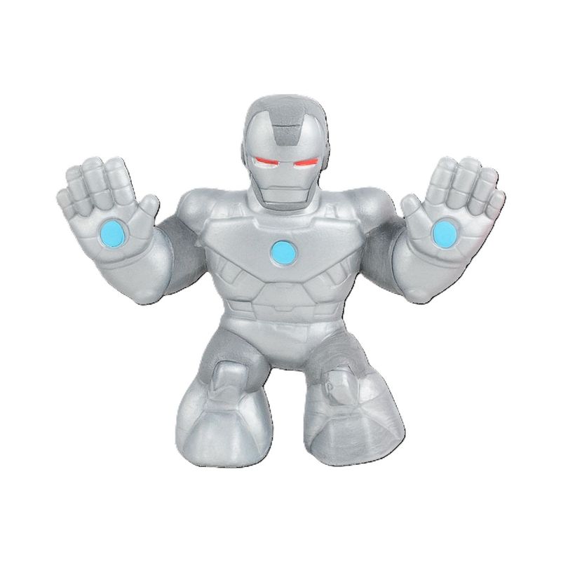 MARVEL - HEROE DE GOO JIT ZU MARVEL MINIS SINGLES - WAR MACHINE