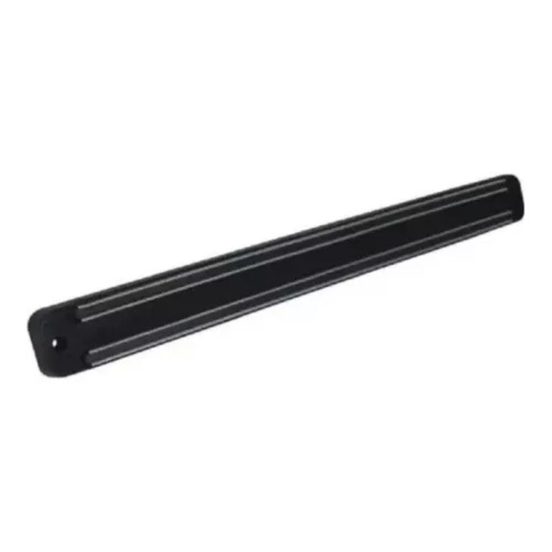 GENERICO - Barra Magnética para Cuchillos 50cm Soporte Imantado de Pared