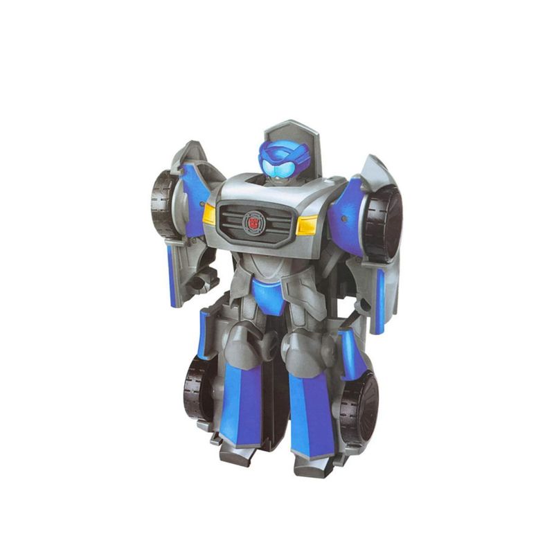 TRANSFORMERS - TRANSFORMER CLASSIC HEROES - AUTOBOT MIRAGE