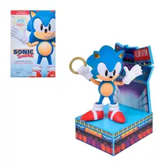 SONIC - FIGURA COLECCIONABLE DE 15 CM ARTICULADA