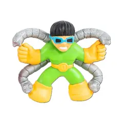 MARVEL - HEROE DE GOO JIT ZU MINIS SINGLES - DR. OCTOPUS
