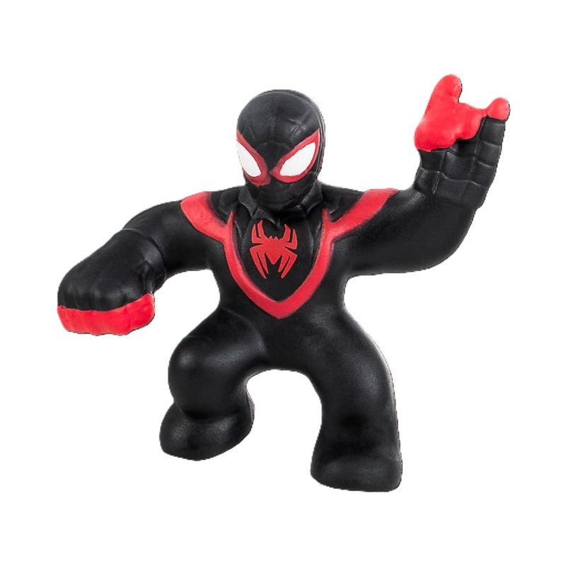 MARVEL - HEROE DE GOO JIT ZU MARVEL MINIS SINGLES - MILES MORALES