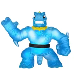 MARVEL - GOO JIT ZU GLOW SHIFTERS Q/ALUMBRAN - TYRO