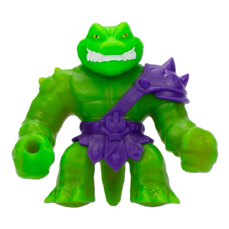 MARVEL - GOO JIT ZU STRETCH STRIKERS - ROCK JAW