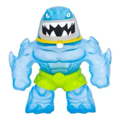 MARVEL - Figura de acción HEROES OF GOO JIT ZU colección héroe