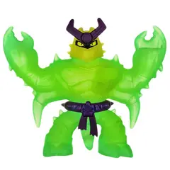 MARVEL - GOO JIT ZU GLOW SHIFTERS Q/ALUMBRAN - SCORPIUS