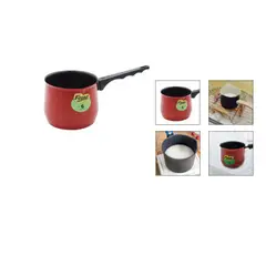 GENERICO - Lechera Olla Aluminio N 6