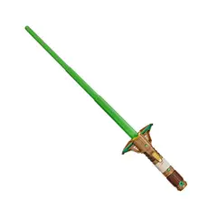 STAR WARS - LS FORGE EXTENDABLE ENTRY LEVEL - MACE WINDU