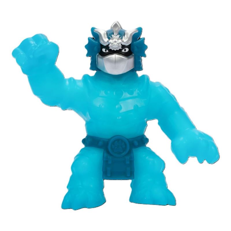 MARVEL - GOO JIT ZU STRETCH STRIKERS - PANTARO