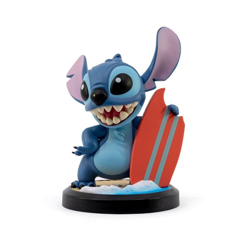 ANSALDO - FIGURA STITCH DE 9 CMS - SURFER STITCH