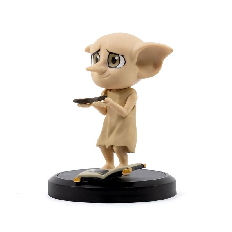 ANSALDO - FIGURA HARRY POTTER DE 11 CMS - DOBBY