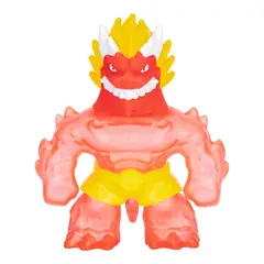 MARVEL - GOO JIT ZU SET CREADOR HEROE - BLAZAGON