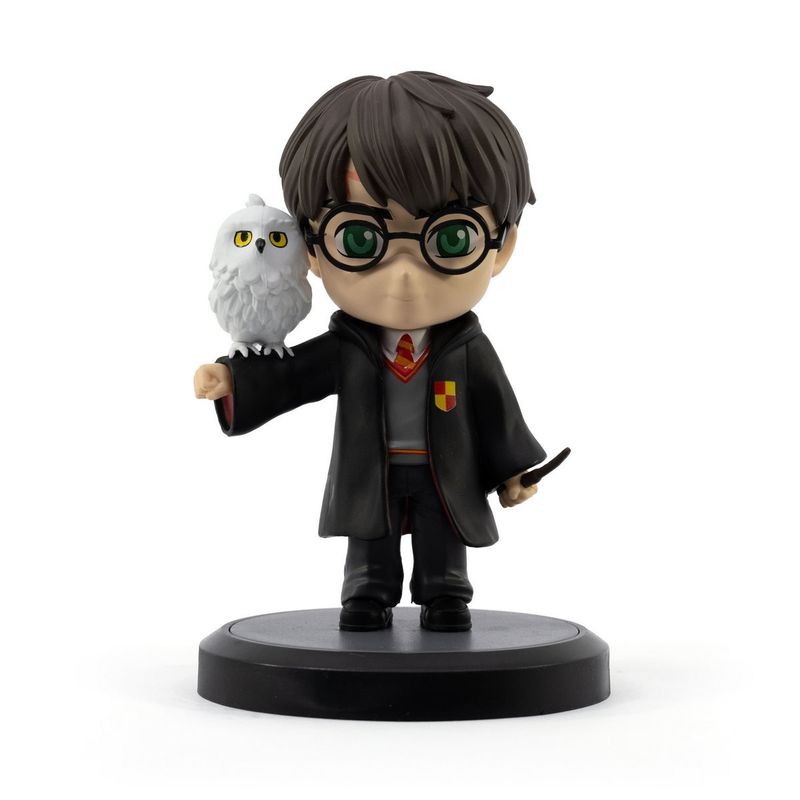 ANSALDO - FIGURA HARRY POTTER DE 11 CMS - HARRY POTTER