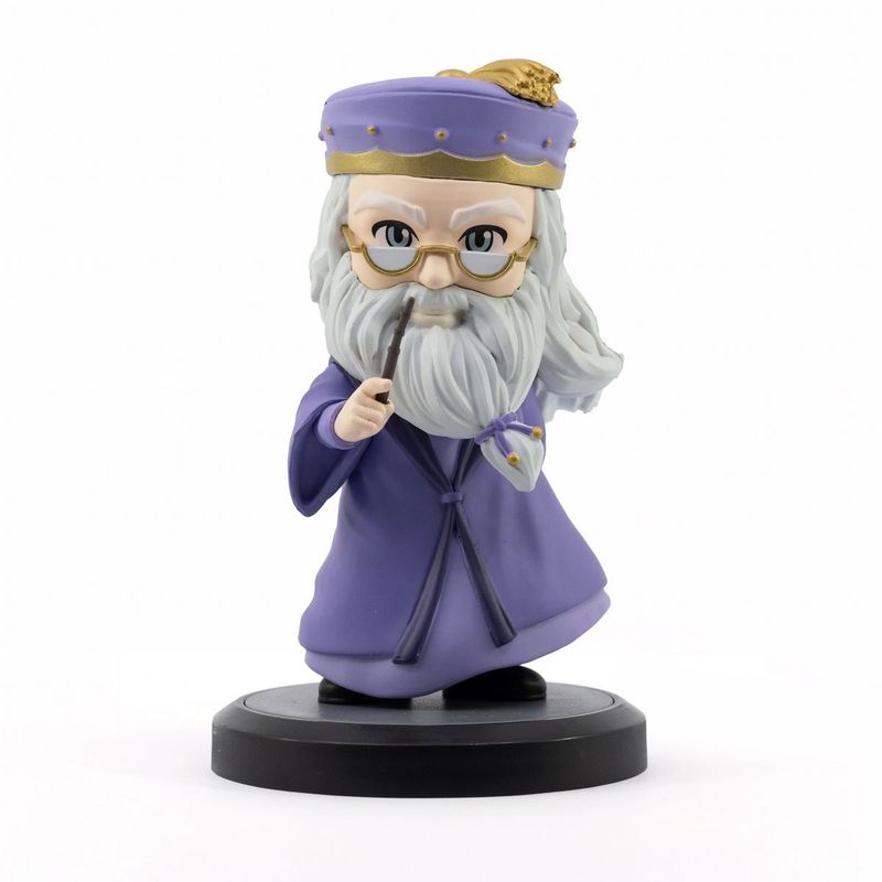 ANSALDO - FIGURA HARRY POTTER DE 11 CMS - ALBUS DUMBLEDORE