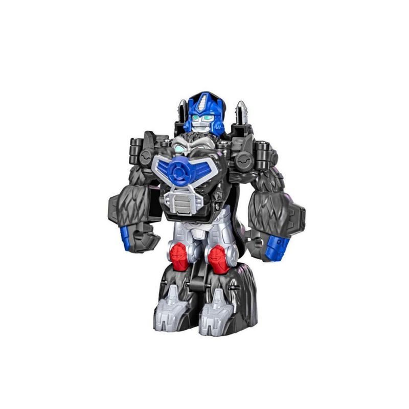 TRANSFORMERS - TRANSFORMER CLASSIC HEROES - OPTIMUS PRIMAL V2