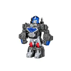 TRANSFORMERS - Figura de acción Classic Heroes Optimus V2
