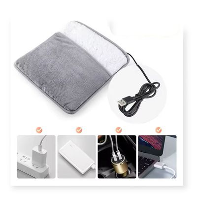 Imagen 2 del producto Manta Calienta Pies Manta Bota Calefactora Calienta Pies Usb